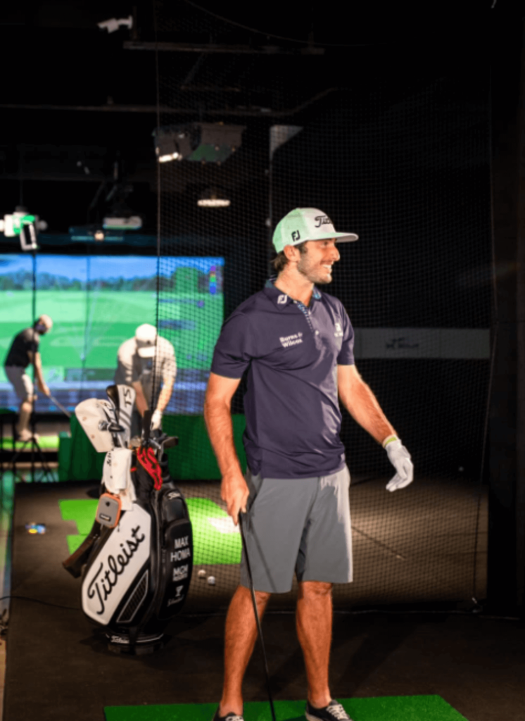 XGOLF
